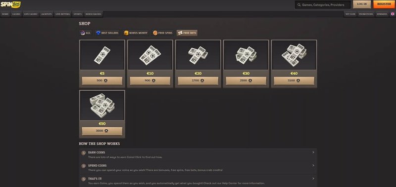 SpinBoss UK: How to Log In and Win Big at SpinBoss Casino, spin boss uk