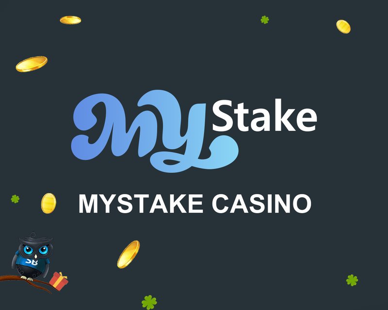 Mystake Casino UK: A Real‑World Look at Login and Promo Codes Mystake Casino UK: A Real‑World Look at Login and Promo Codes